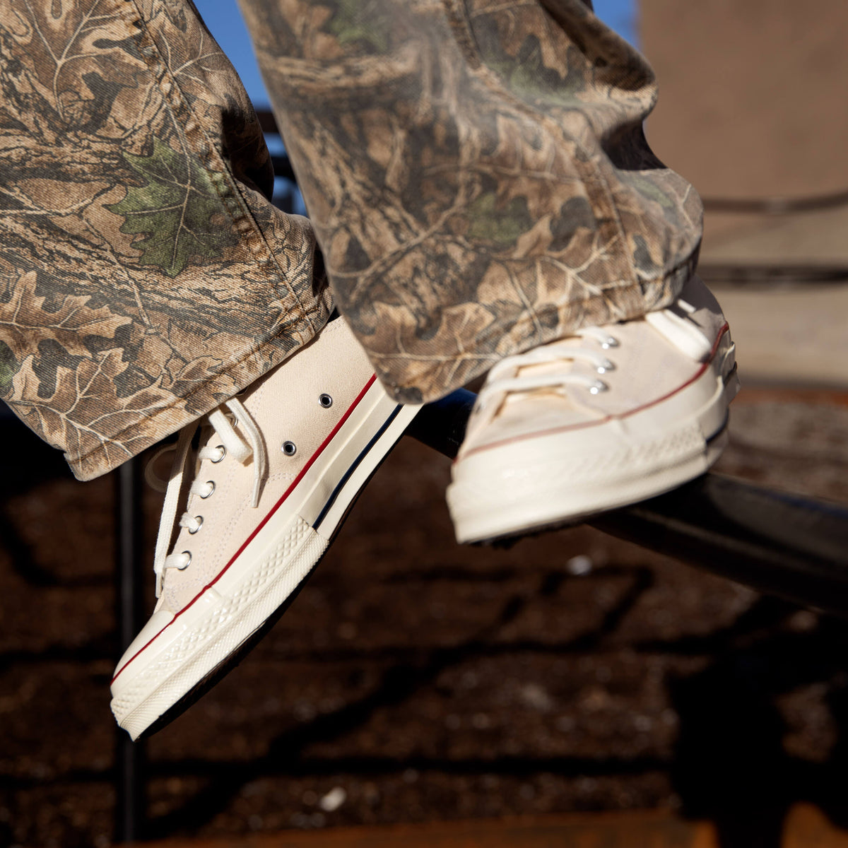 Converse Chuck Taylor 70 Ox