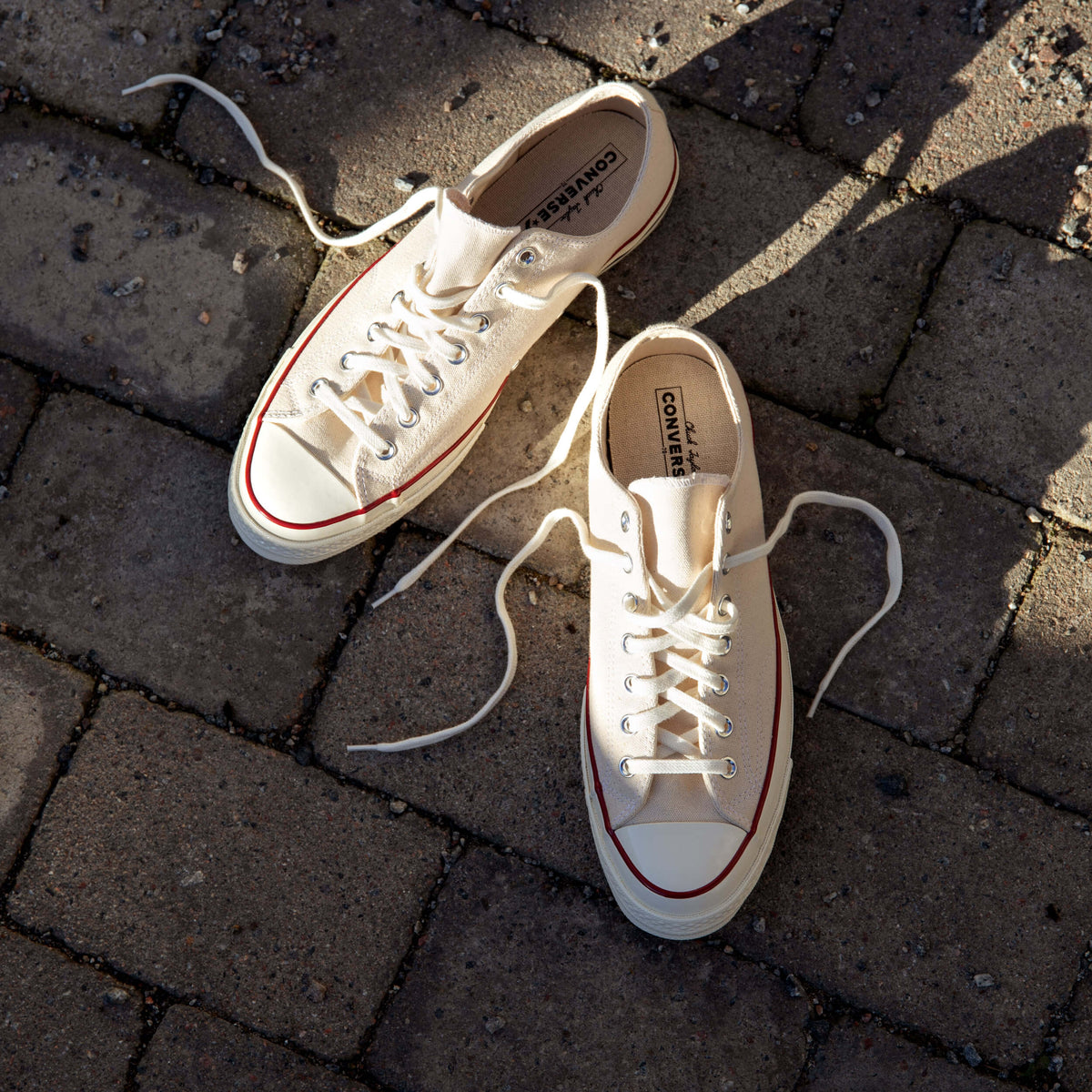 Converse Chuck Taylor 70 Ox