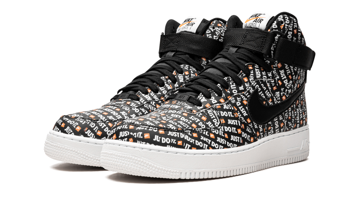 NIKE Air Force 1 High '07 Lv8 Jdi AQ9648 001