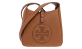 Tory Burch Miller Swing Bag "Aged Tan" 185793 200