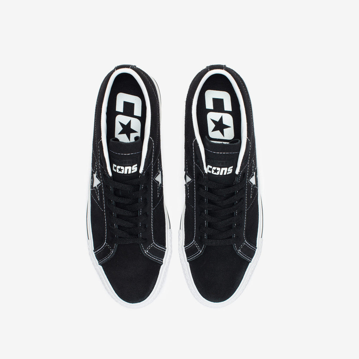 Converse One Star Pro Suede