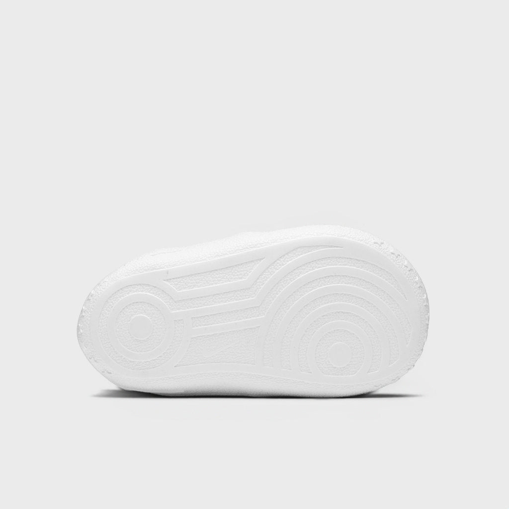 Nike Air Force 1 Crib - Triple White