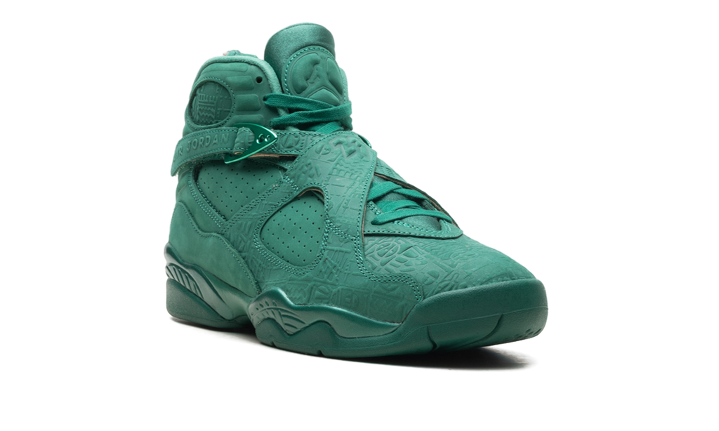 Air Jordan 8 Retro "Bin23" IO2053 300