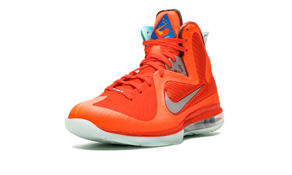Nike Lebron 9 "Big Bang 2022" DH8006 800