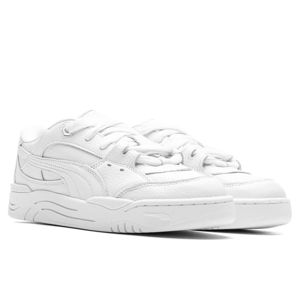 Puma 180 PRM - Warm White/Warm White