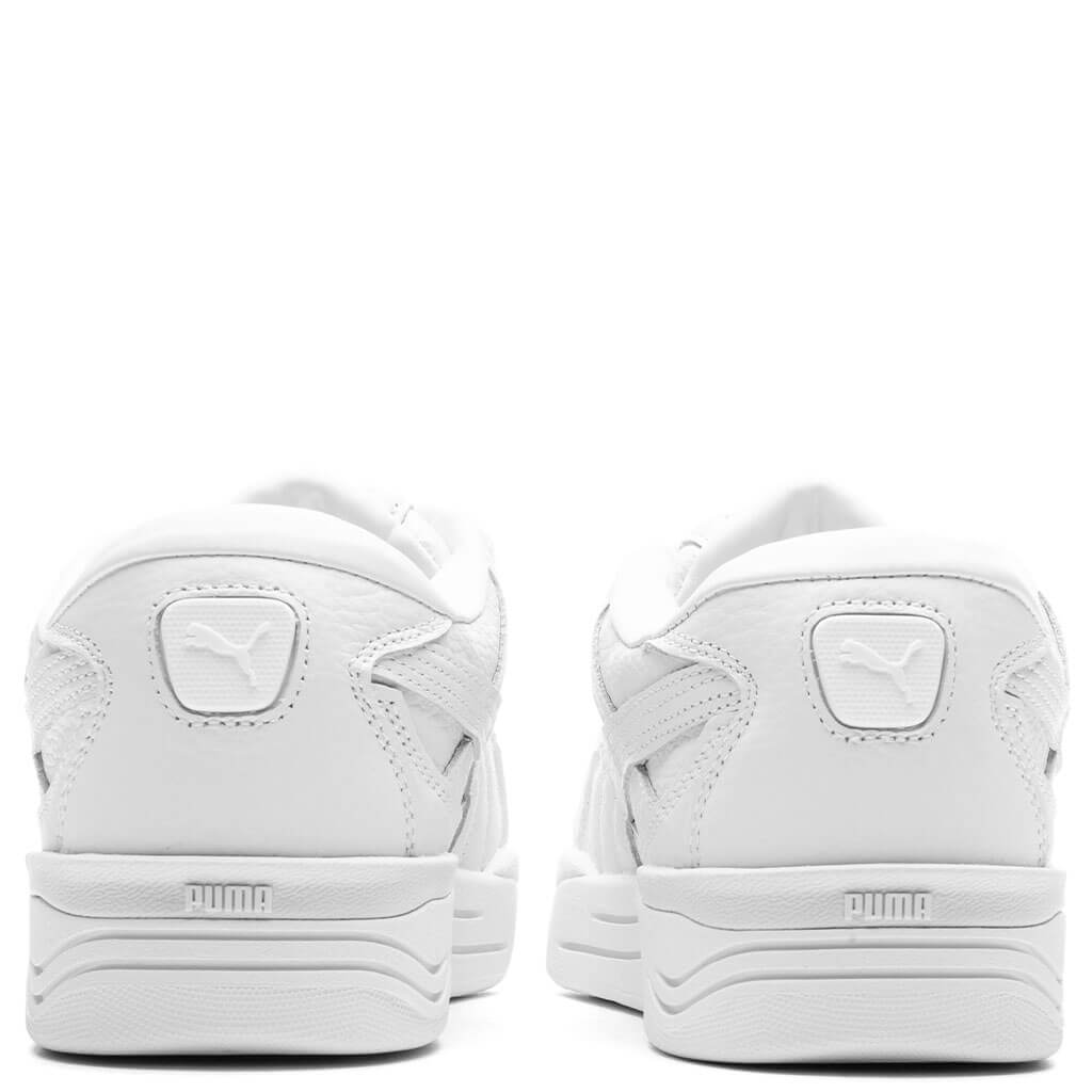 Puma 180 PRM - Warm White/Warm White