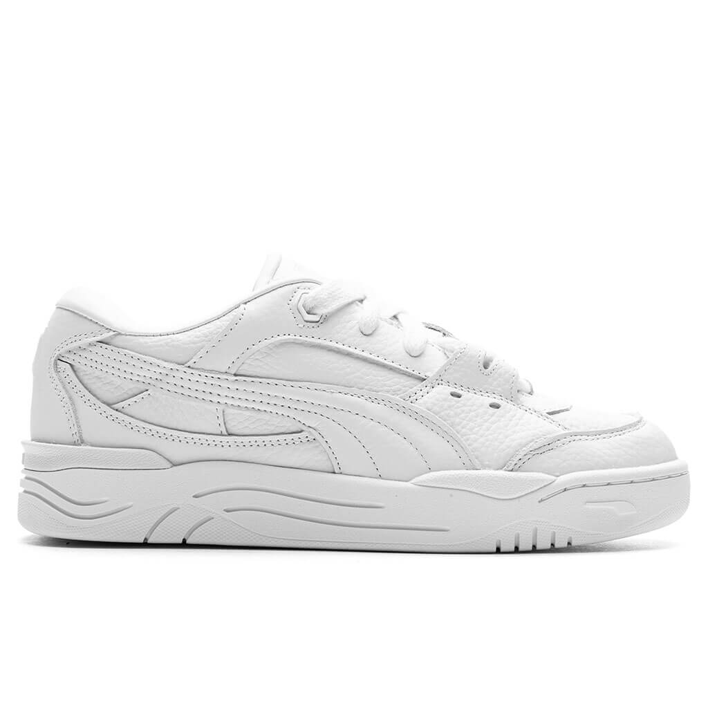 Puma 180 PRM - Warm White/Warm White