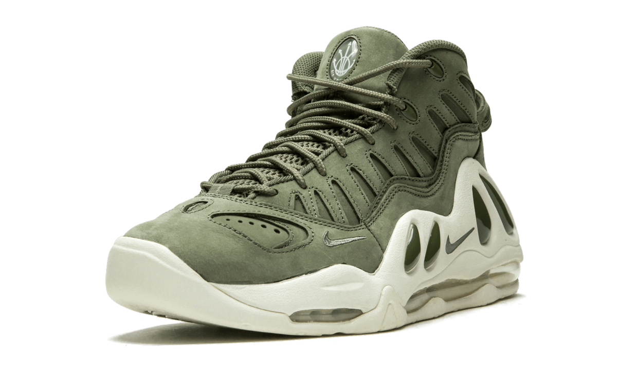Nike Air Max Uptempo 97 "Urban Haze" 399207 300