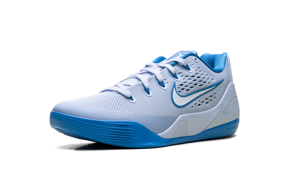 Nike Kobe 9 EM Low Protro TB "Hydrogen Blue" IH1401 402