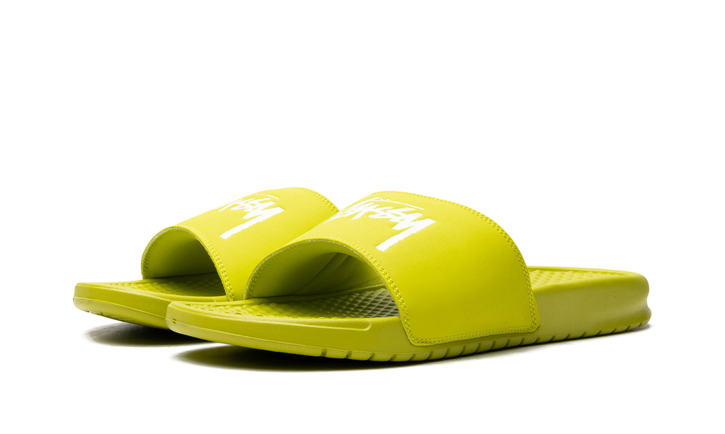 Nike Benassi "Stüssy" CW2787 300