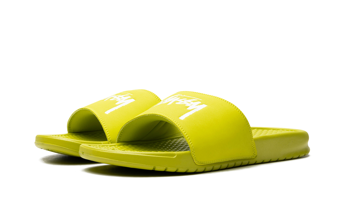 Nike Benassi "Stüssy" CW2787 300