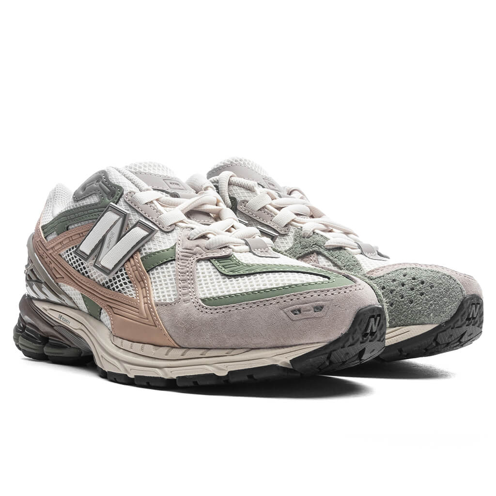 New Balance 1906 Utility - Linen/Dark Olivine/Flat Taupe