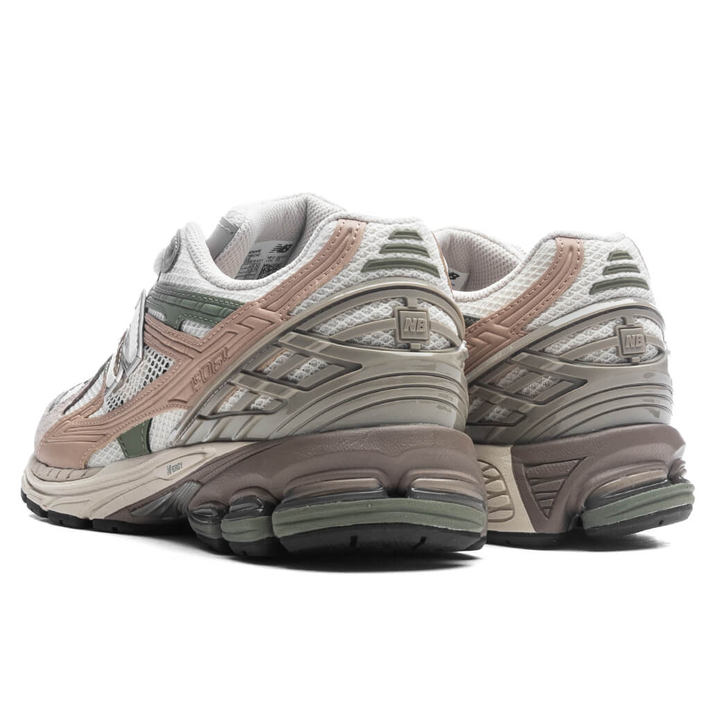 New Balance 1906 Utility - Linen/Dark Olivine/Flat Taupe