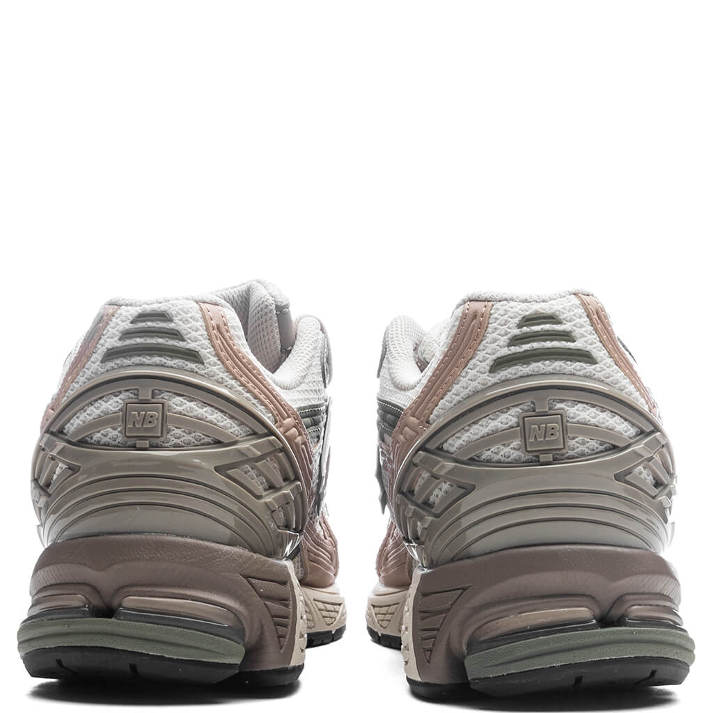 New Balance 1906 Utility - Linen/Dark Olivine/Flat Taupe