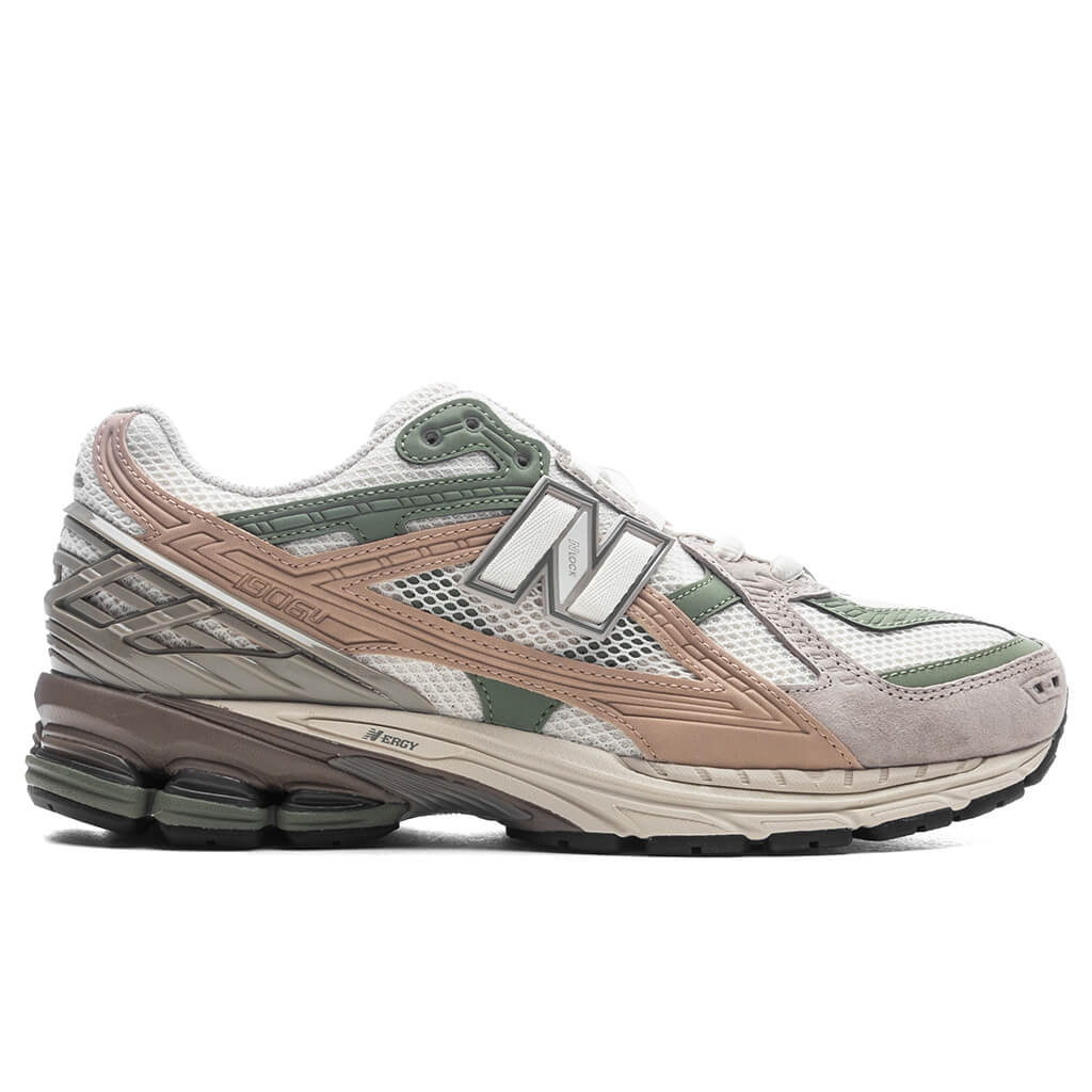 New Balance 1906 Utility - Linen/Dark Olivine/Flat Taupe