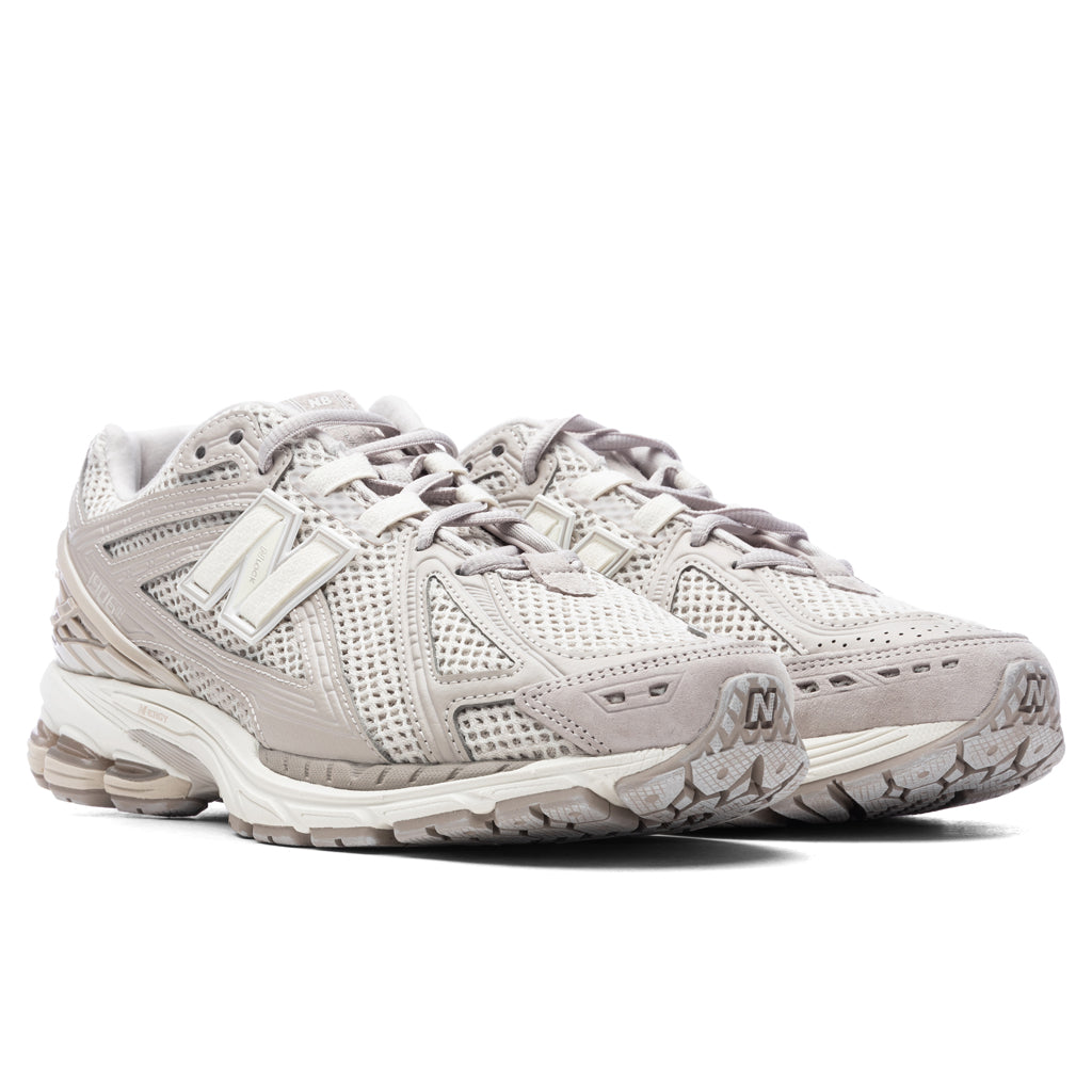 New Balance 1906R 'Grey Day' - Moonrock/Moonbeam/Sea Salt