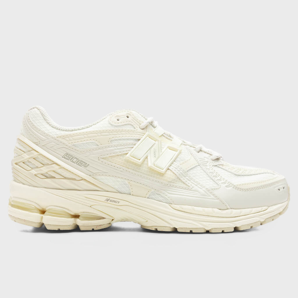 New Balance 1906 - Pale Moss/Ambient Light