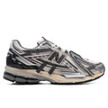 New Balance 1906A 'Refined Future' - Silver Metallic /Castlerock /Gold