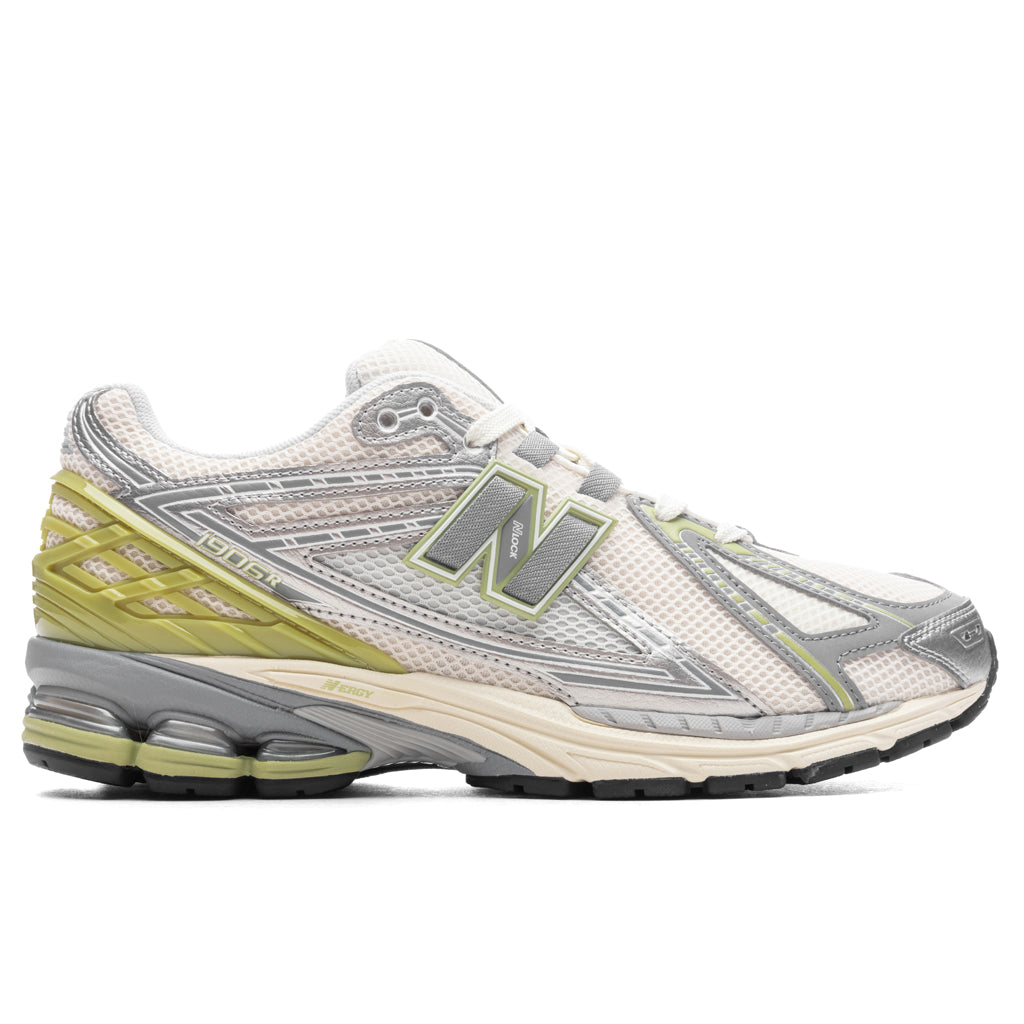 New Balance 1906 - Sea Salt/Everglade Green/Slate Grey