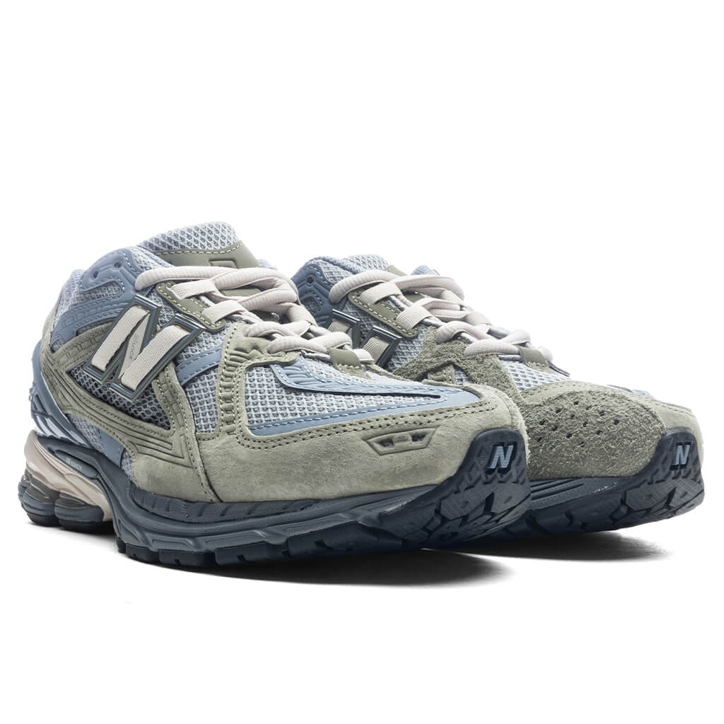 New Balance 1906 Utility - Slate Grey/Dark Olivine/Arctic Grey