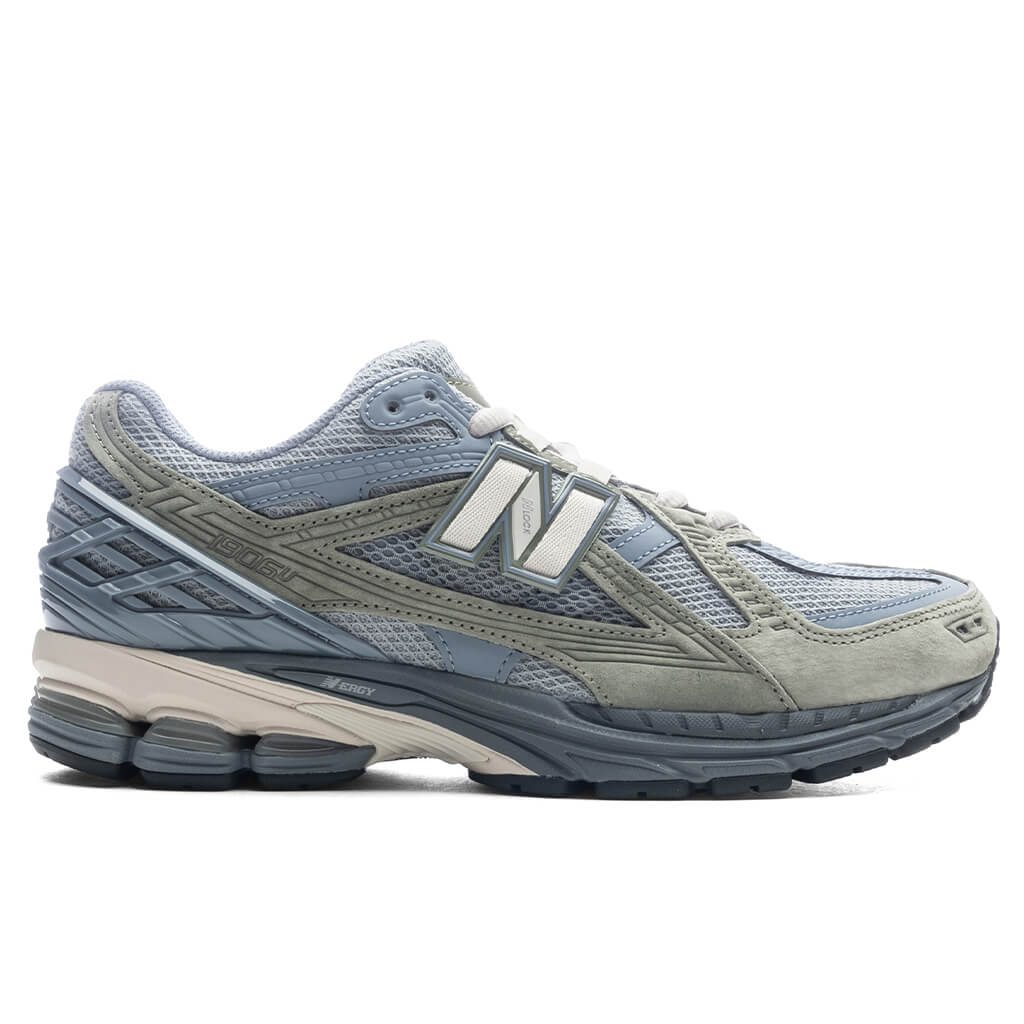 New Balance 1906 Utility - Slate Grey/Dark Olivine/Arctic Grey