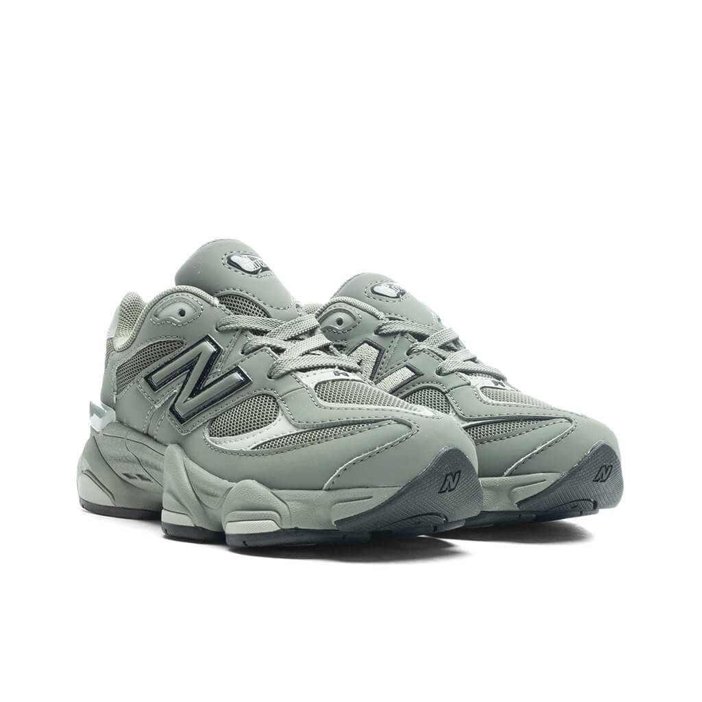 New Balance 9060 (PS) - Dark Olivine/Olivine