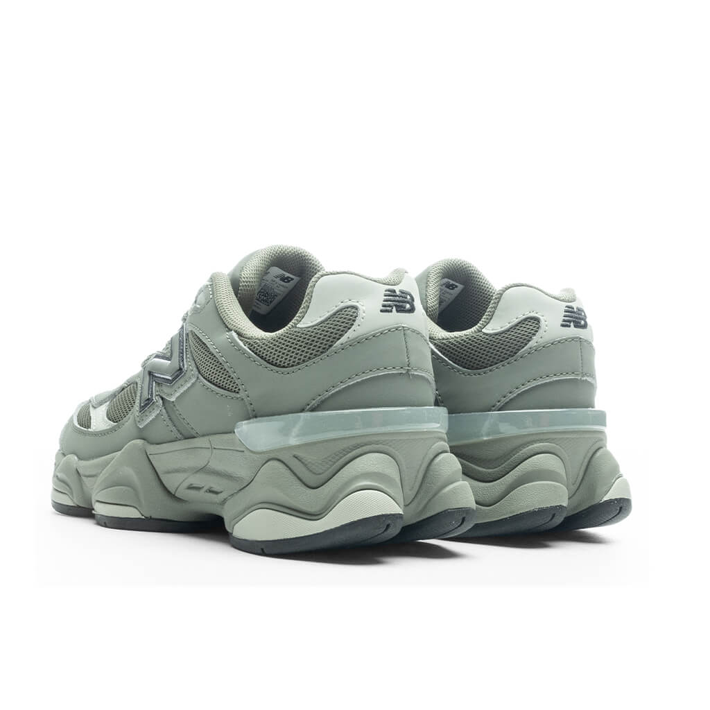 New Balance 9060 (PS) - Dark Olivine/Olivine