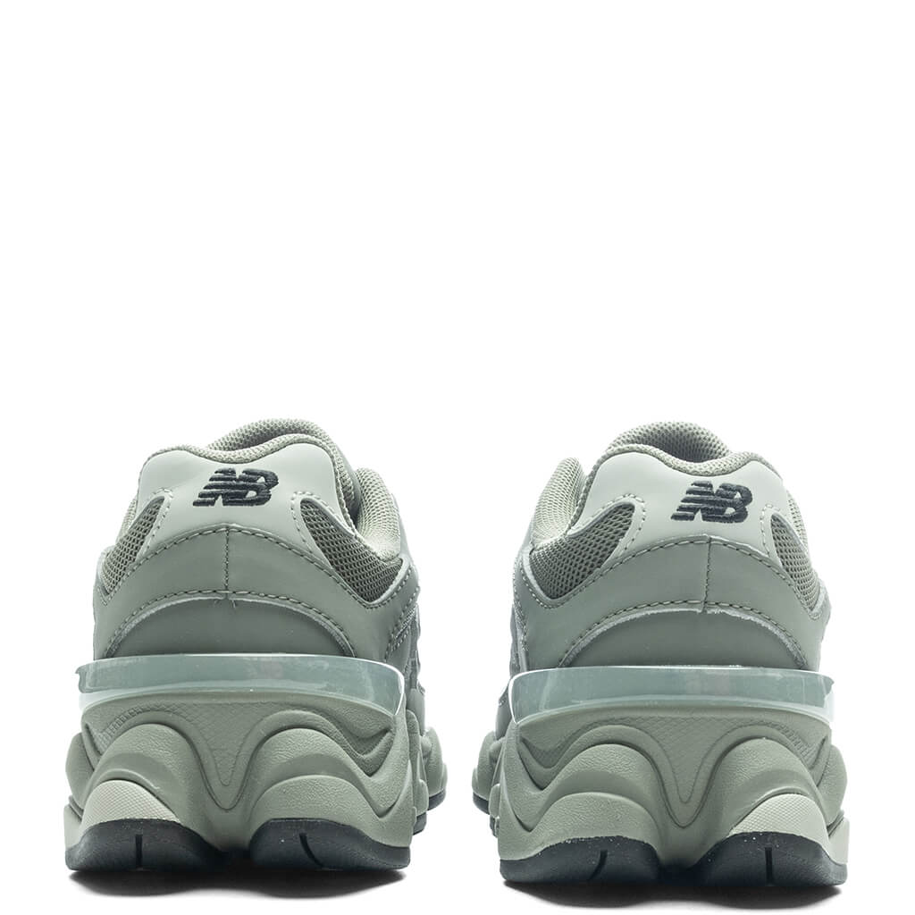 New Balance 9060 (PS) - Dark Olivine/Olivine