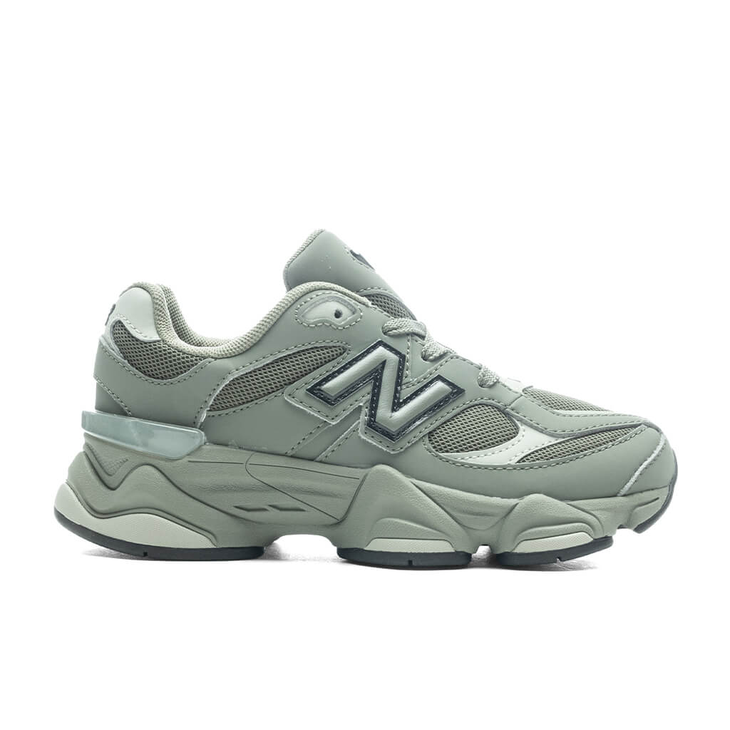 New Balance 9060 (PS) - Dark Olivine/Olivine