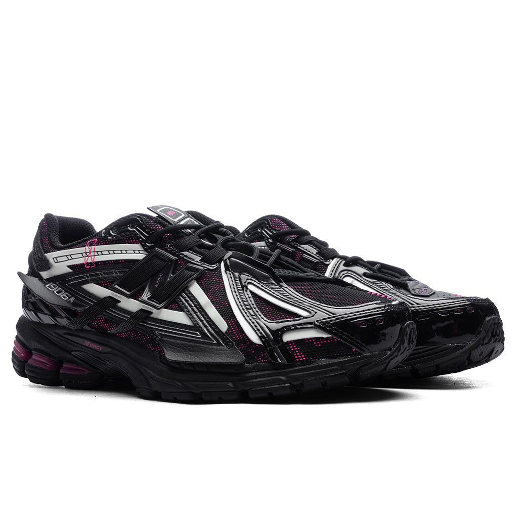 New Balance 1906A - Black/Dragon Berry/White