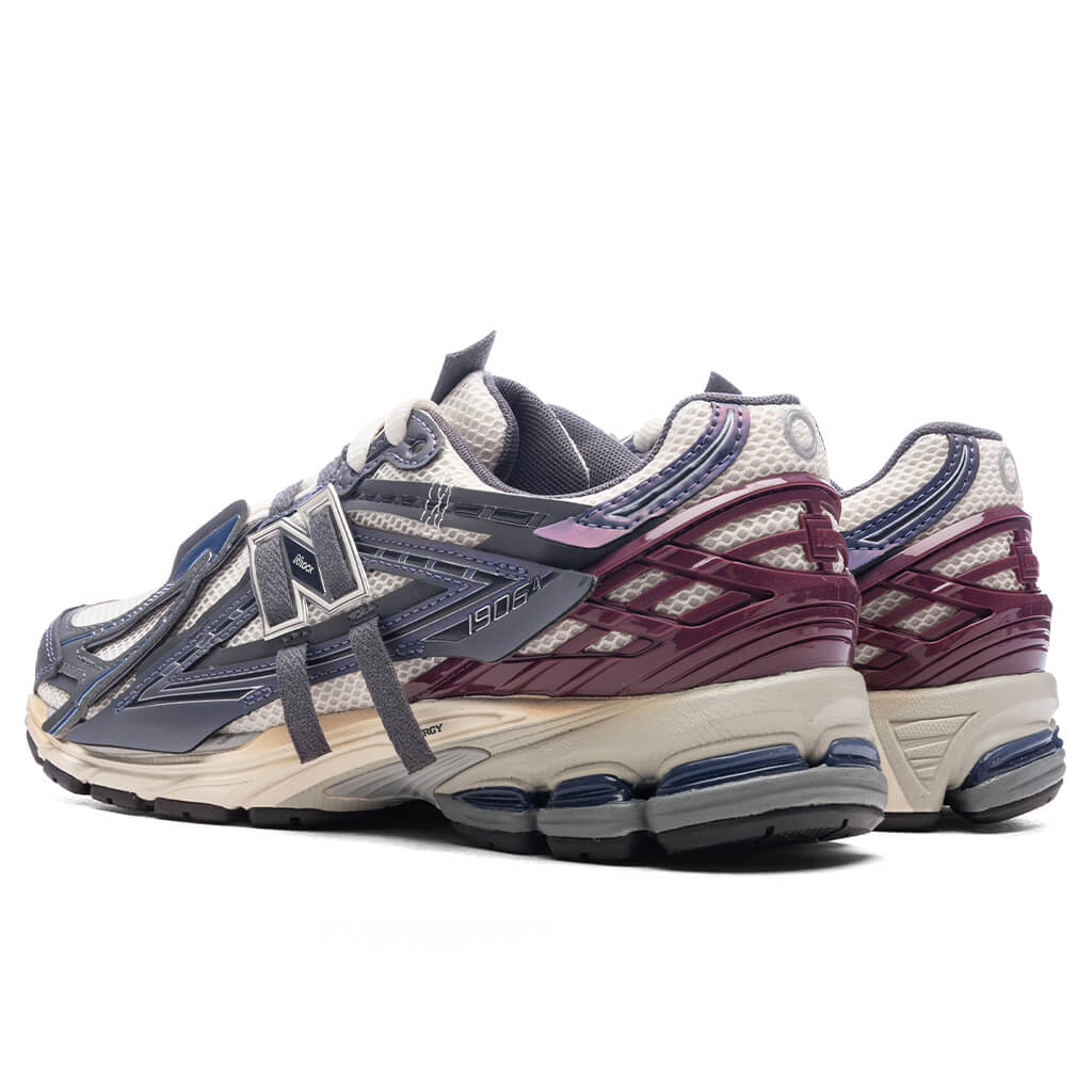 New Balance 1906A - Inkwell/Sea Salt/Faded Plum