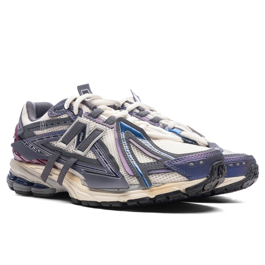 New Balance 1906A - Inkwell/Sea Salt/Faded Plum