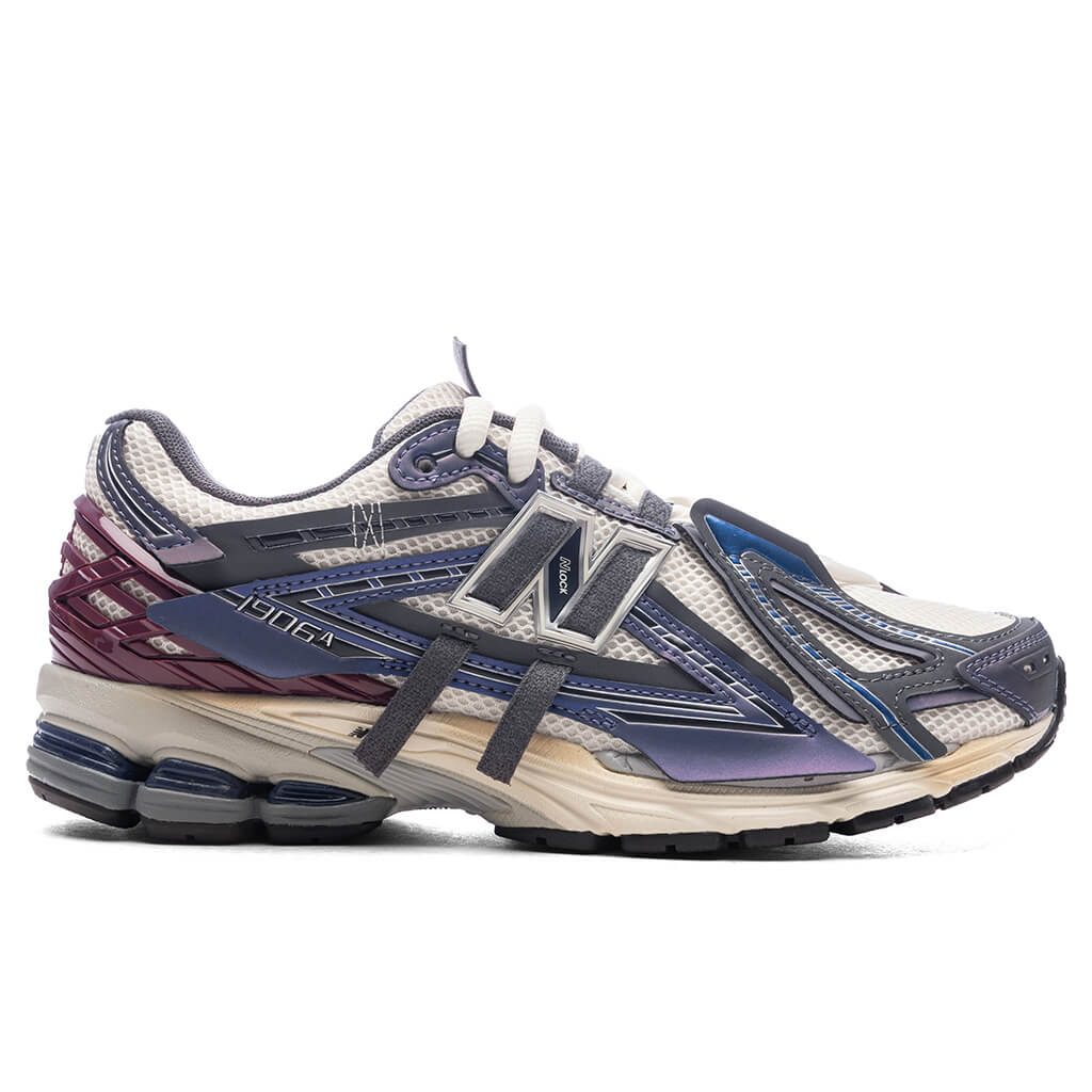 New Balance 1906A - Inkwell/Sea Salt/Faded Plum