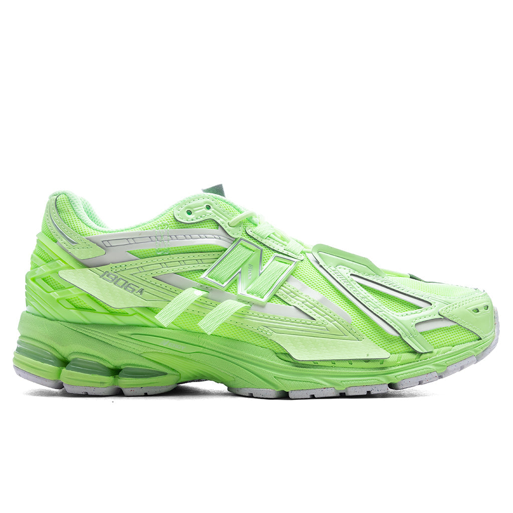 New Balance 1906A - Mint Flash/Silver Metallic/White