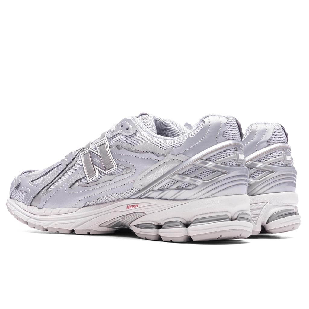 New Balance 1906D - Silver Metallic