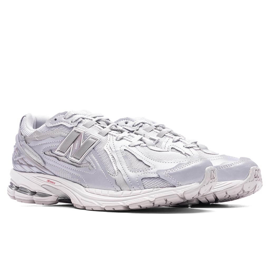 New Balance 1906D - Silver Metallic