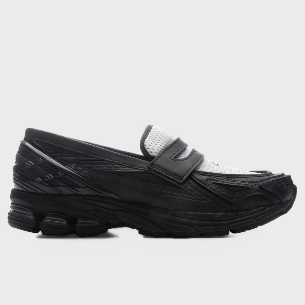 New Balance 1906L 'Black Angora'- Black/Angora