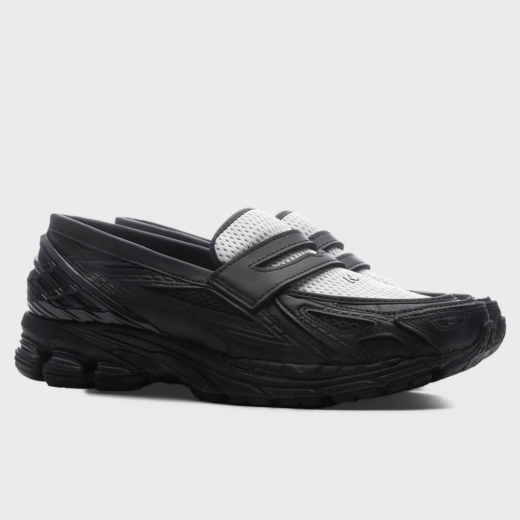 New Balance 1906L 'Black Angora'- Black/Angora