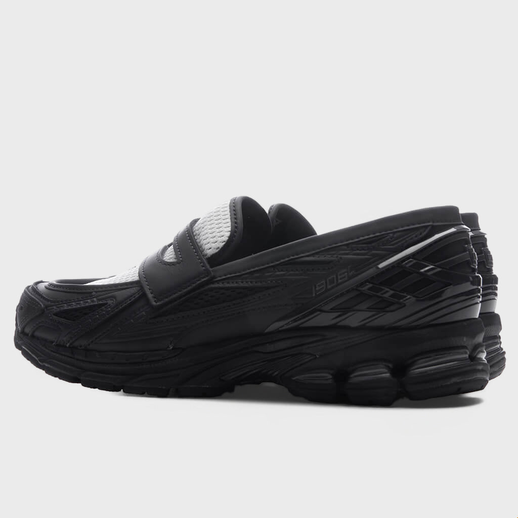 New Balance 1906L 'Black Angora'- Black/Angora