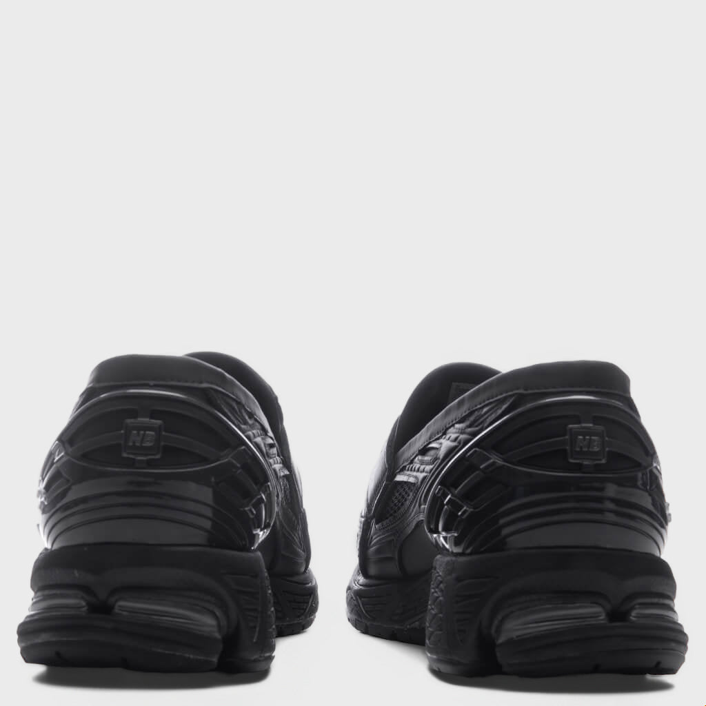 New Balance 1906L 'Black Angora'- Black/Angora