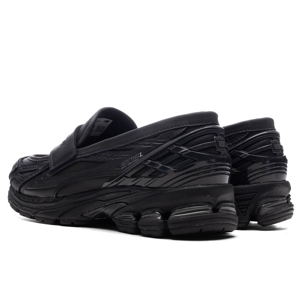 New Balance 1906L - Black/Black
