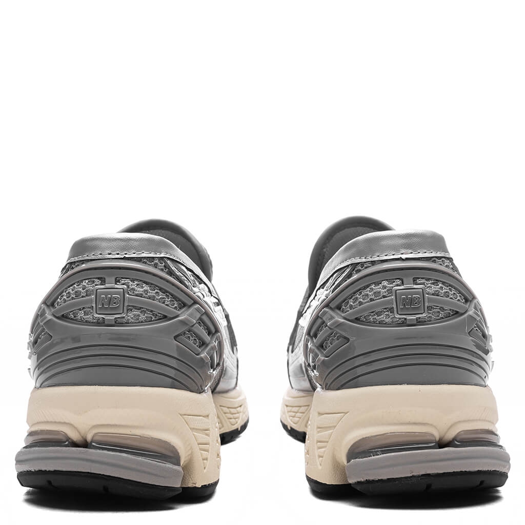 New Balance 1906L - Silver/Shadow Grey/Turtledove