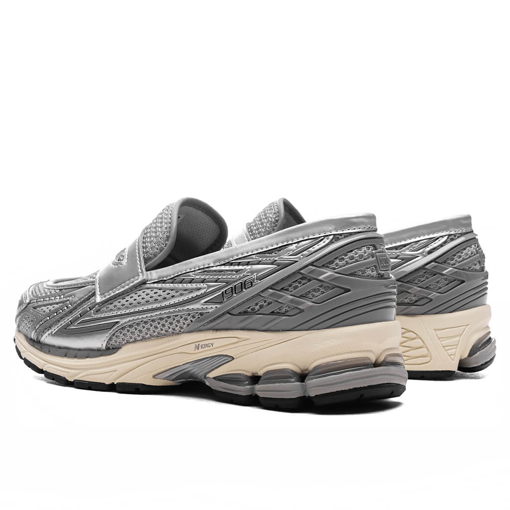 New Balance 1906L - Silver/Shadow Grey/Turtledove