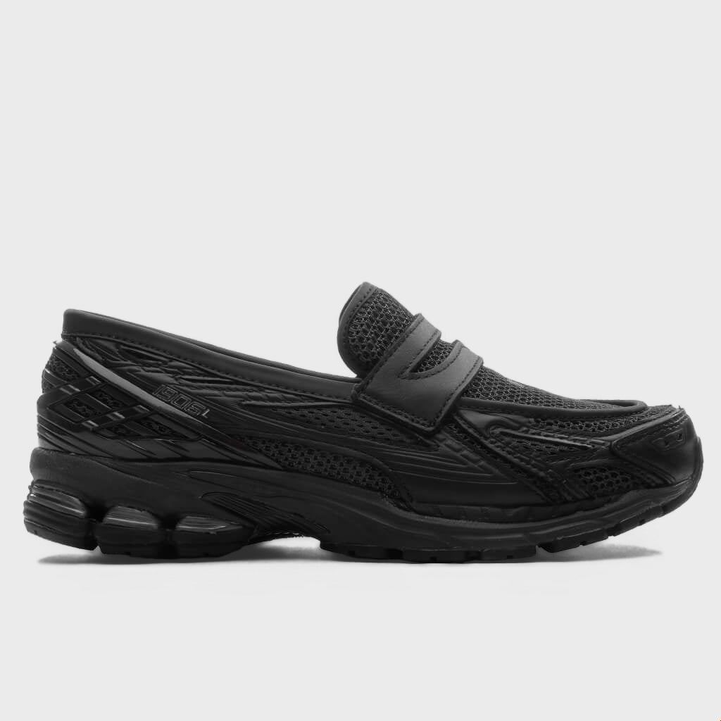 New Balance 1906L 'Blacktop Phantom' - Black
