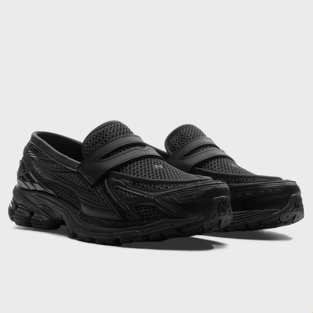 New Balance 1906L 'Blacktop Phantom' - Black