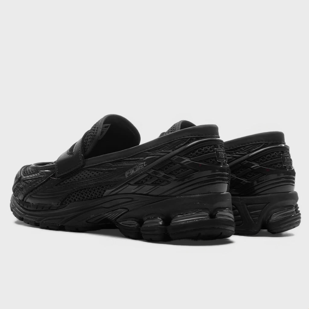 New Balance 1906L 'Blacktop Phantom' - Black