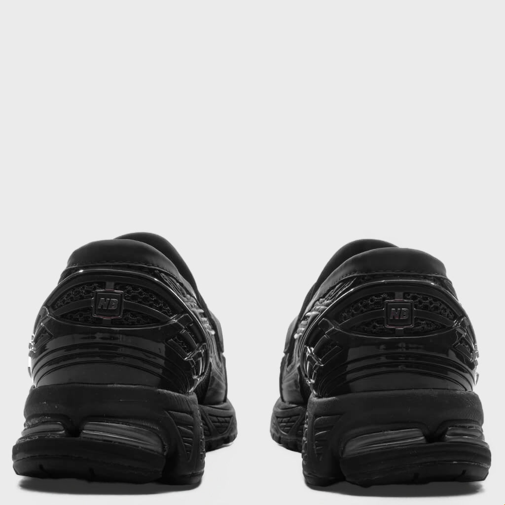New Balance 1906L 'Blacktop Phantom' - Black