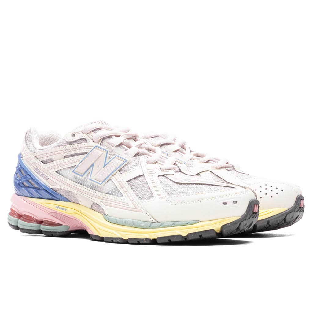 New Balance 1906R - Angora/Blue Laguna/Orb Pink