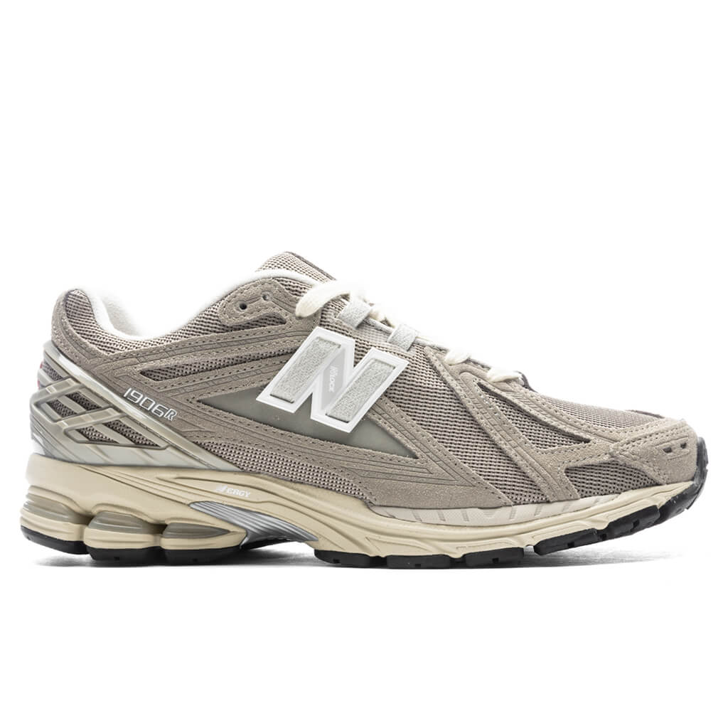 New Balance 1906R - Elephant/Charcoal Grey/Bone