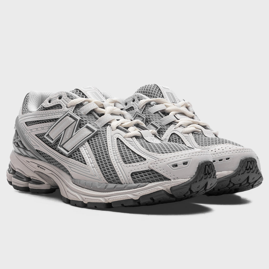New Balance 1906R - Grey Matter/Slate Grey/Silver Metallic